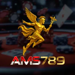 AMS789 - Permainan Slot Seru dengan Beragam Fitur Menarik
