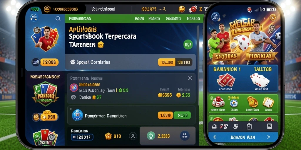 Tampilan gameplay H03 yang menarik dengan berbagai pilihan taruhan.