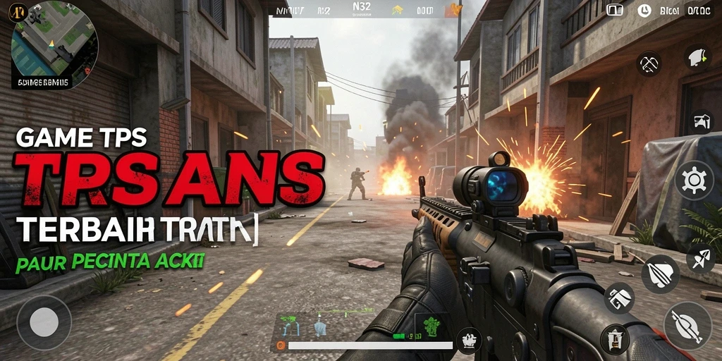 Pengalaman gameplay mendebarkan dalam N32, aksi tak terlupakan.