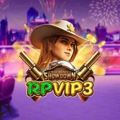 RPVIP3 - Permainan Slot Terbaik dengan Sensasi Mendebarkan